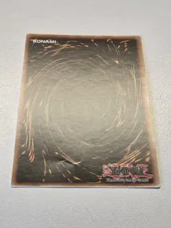 Blue-Eyes Shining Dragon LCKC-EN008 Secret Rare Yugioh Holo Foil Bleed LP - Image 4