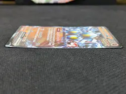 Sandy Shocks EX - Pokemon Prize Pack Series Cards PAR 108/182 Double Rare - Image 3