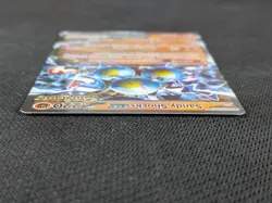 Sandy Shocks EX - Pokemon Prize Pack Series Cards PAR 108/182 Double Rare - Image 4