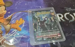 "GREATEST" POWER, AVENGERS SP MARVEL WEISS SCHWARZ ENGLISH - Image 1
