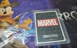 "GREATEST" POWER, AVENGERS SP MARVEL WEISS SCHWARZ ENGLISH - Image 2