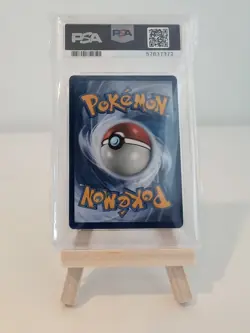 Pokemon 2019 Sabrina's Suggestion Card 181/181 Team Up, PSA 10 Gem Mint - Image 2