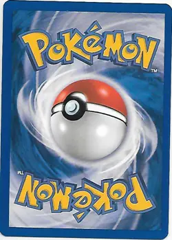 FIRE ENERGY 161/165 Expedition Pokemon WOTC Card EX - Image 2