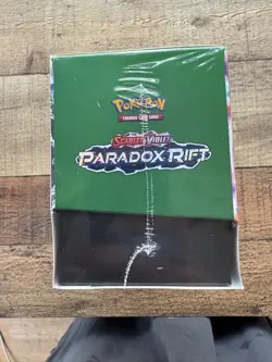 Pokemon Card Paradox Rift Build and Battle Stadium - Image 4
