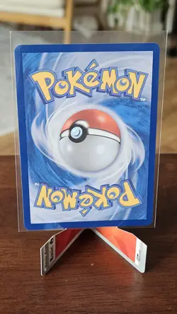 Misty's Psyduck AR 071/063 SV9a Heat Wave Arena Pokemon Cards Korean Near Mint - Image 5
