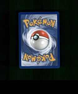 Custom HOLO CLEFFA Card CLEFFA Trading Card READ DESCRIPTION BELOW p5 - Image 2