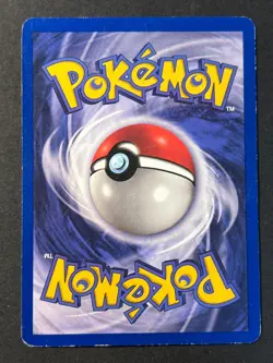 Electrode 21/102 Base Set WOTC Unlimited Rare - Pokemon Card - B LP - - Image 2