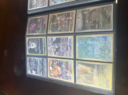Pokemon Card Lot Full Arts Chase Cards Rainbow Holo Rare Super Rares NM - Image 5