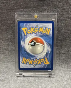 Pokemon Prismatic Evolutions Iron Leaves EX Card 176/131 Gold Hyper Rare - Image 2