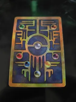 Ancient Mew 1 Miscellaneous Cards & Products Holo. Perfect Front. Back Crease - Image 4
