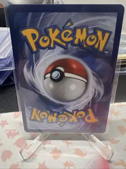 Rocket's Zapdos 15/132 Celebrations Holo Rare Pokemon TCG Card NM - Image 2