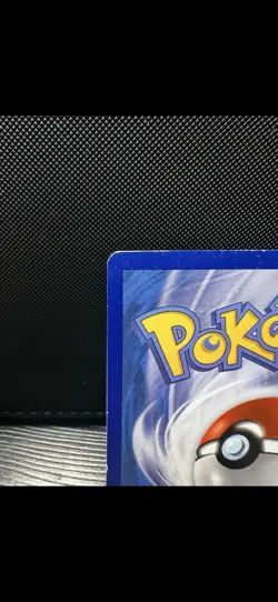 Pokemon Mega M Garchomp EX Black Star Promo Rare Holo Card XY168 MP - Image 3