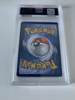Probopass 7/99 Holo Arceus Series PSA 9 | Light Play Vintage Pokemon Card - Image 5