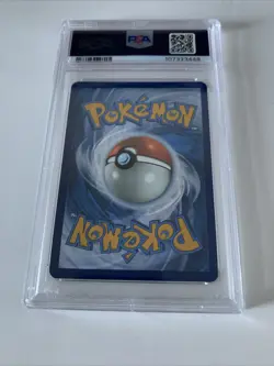 Garchomp EX 2023 Paradox Rift Special Illustration Rare PSA 9 | Pokemon Card - Image 5