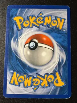Mew 15/132 D&P Secret Wonders Pokemon Card Holo Foil Rare Swirl HP - Image 2