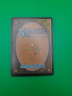 Ancient Den MTG Mirrodin - Image 3