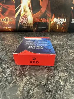 2025 NYCC Magic: The Gathering - Spider-Man /Gwen - Red - Starter - Welcome Deck - Image 5