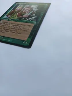 MTG: Fyndhorn Elves Ice Age Regular !~*HARD TO FIND*~! [going quick] - Image 5