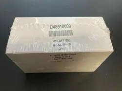 ***Sealed Aetherdrift MOL Redemption Set*** MTG DFT Magic Kid Icarus - Image 1