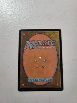 1x MTG Pit Spawn Exodus 70/143 Regular Rare LP Free Shipping - Image 2