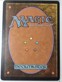 Nim Deathmantle - Scars of Mirrodin - Magic the Gathering MTG Nice! - Image 2