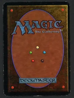 ***Alpha Swamp High Branch (Light Indent)*** MTG Alpha Magic Kid Icarus - Image 2