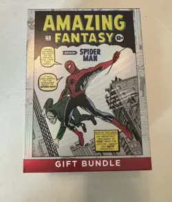 Gift Bundle Marvel's Spider-Man SPM MTG - Image 1