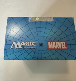Gift Bundle Marvel's Spider-Man SPM MTG - Image 3