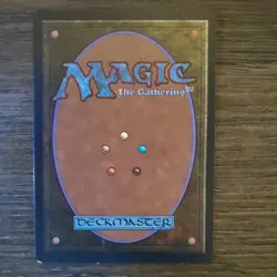 MTG Dark Ritual Ice Age Regular Common Magic The Gathering LP - Image 2