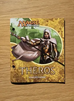 5x MTG Player's Guide Magic the Gathering - Image 3