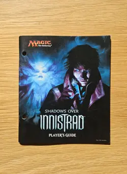 5x MTG Player's Guide Magic the Gathering - Image 4