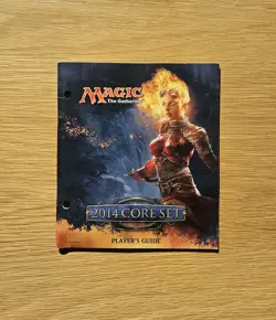 5x MTG Player's Guide Magic the Gathering - Image 5