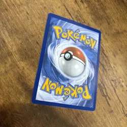 Pokemon TCG Clamperl 195/182 Sv10: Destined Rivals IR NM - Image 5