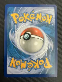 Pokemon TCG HO-OH GX Sun & Moon Sm80 Promo Promo MP/HP - Image 2