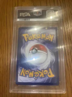 2023 POKEMON SVP EN-SV BLACK STAR PROMO 151 ULTRA-PREM COLL #052 MEWTWO PSA 9 - Image 4