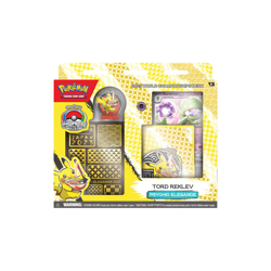 Pokemon - World Championship Decks 2023 - Psychic Elegance - Image 1