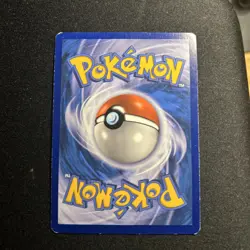 M Camerupt EX Full Art Mega XY198A Alternate Art Black Star Promo Pokemon NM - Image 2
