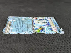 Wellspring Mask Ogerpon ex - Pokemon Prize Pack Series TWM 064/167 Double Rare - Image 2