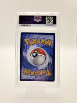 2025 POKEMON DRI EN-DESTINED RIVALS ULTRA RARE #220 EMCEE'S HYPE PSA 10 - Image 3