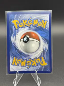 Mimikyu EX 004 Black Star Promo Holo - Scarlet & Violet - NM - Pokemon TCG - Image 2