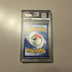 2025 Pokemon Rotom 197/182 Sv10: Destined Rivals Holo. IR PSA 10 - Image 2