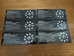 🚨Lot of 6🚨 Pokemon Prismatic Evolutions Surprise Box Brand New Sealed - Image 4