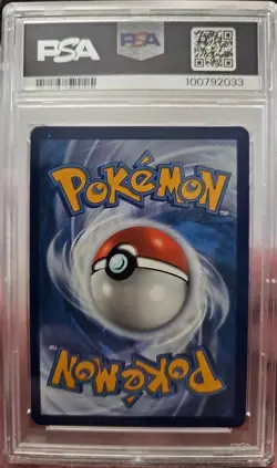 Pokemon TCG Origin Forme Palkia VSTAR Galarian Gallery GG67 Crown Zenith PSA 10 - Image 2