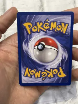 Pokemon TCG Moltres Wizards Black Star Promo 21 Regular 1999 Vintage WOTC NM Vtg - Image 4