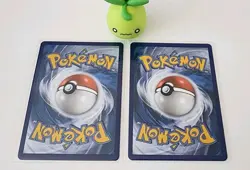 Rocket's Zapdos 15/132 & Here Comes Team Rocket 15/82 Pokemon Card Celebrations - Image 2