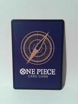 One Piece The Best Vol. 2 (PRB-02) OP10-114 UC alt art X.Drake NM (1 card) - Image 4