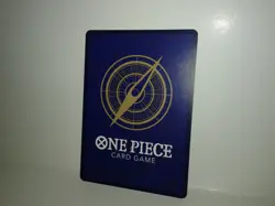 One Piece The Best Vol. 2 (PRB-02) OP10-114 UC alt art X.Drake NM (1 card) - Image 5