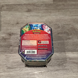 Pokemon Trading Card Game TCG SYLVEON GX Evolution Tin NEW❗ SEALED❗ 820650804090 - Image 3