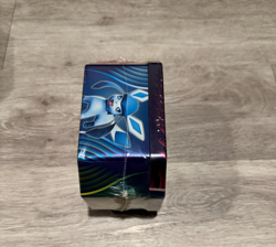 Pokemon Trading Card Game TCG SYLVEON GX Evolution Tin NEW❗ SEALED❗ 820650804090 - Image 4