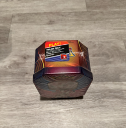 Pokemon Trading Card Game TCG SYLVEON GX Evolution Tin NEW❗ SEALED❗ 820650804090 - Image 5